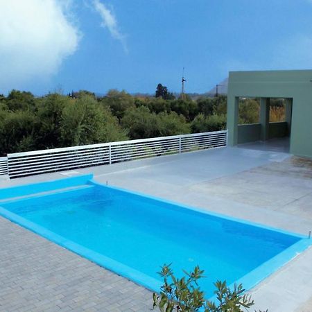 Stella'S Country Home Kolymbia Exterior foto
